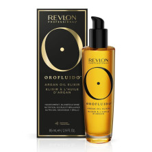 Orofluido Elixir | Revlon | Arganöl