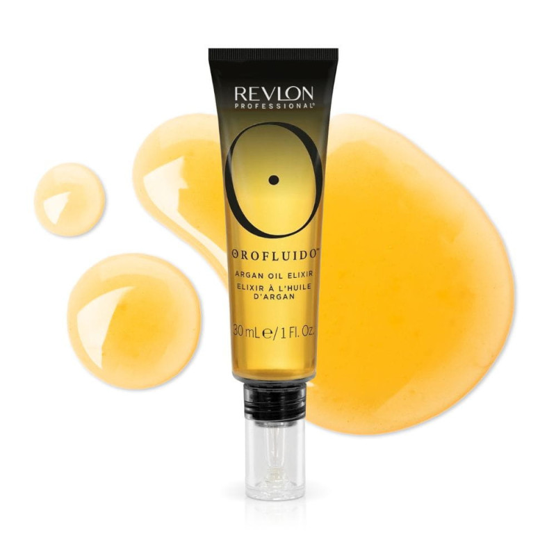 Orofluido Elixir | Revlon | Olio di Argan