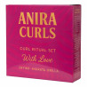 Anira Curls Curl Ritual Set | Define Rizos sin Frizz | Keshop
