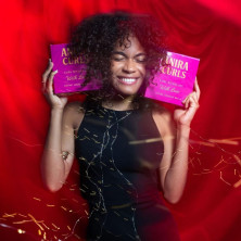Anira Curls Curl Ritual Set | Define Rizos sin Frizz | Keshop