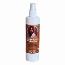 Anira Curls | Leave-In Protection | Anti Frizz | Protección UV