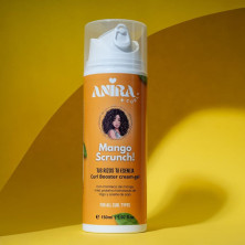 Anira Curls | Mango Scrunch | Gel Rizos Anti-Frizz | Keshop