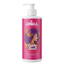 Anira Curls | Crema Rizos | Define y Controla | Keshop