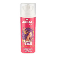 Anira Curls | Curly Soul Curl Booster Cream | Método Curly | Keshop