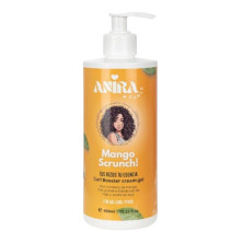 Anira Curls | Mango Scrunch Gel Rizos | Curly | Keshop