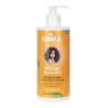 Anira Curls | Mango Scrunch Gel Rizos | Curly | Keshop