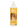 Anira Curls | Champú anti-frizz brillo gloss | Keshop