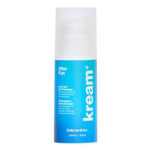 Kream After Sun Calmante | Prolonga Bronceado | Keshop