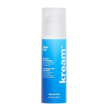 Kream After Sun Crema Hidratante | Prolonga bronceado