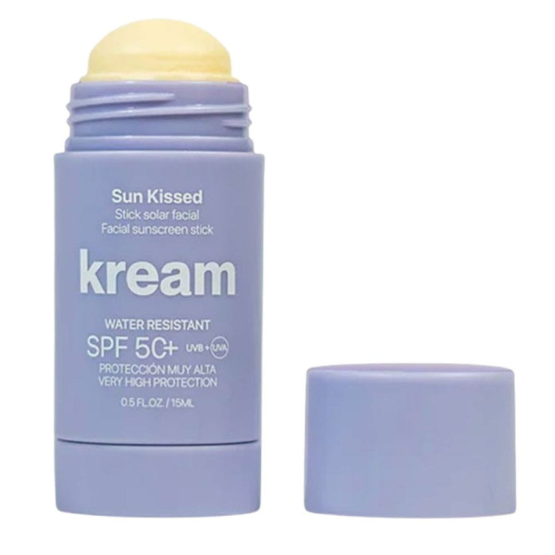 Kream Stick Solare Viso SPF50+ | Invisibile | Keshop