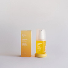 Kream Aceite seco multifunción Golden Fizz | Keshop