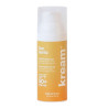 Kream Protezione Solare Viso SPF50+ | Finish Opaco | Keshop