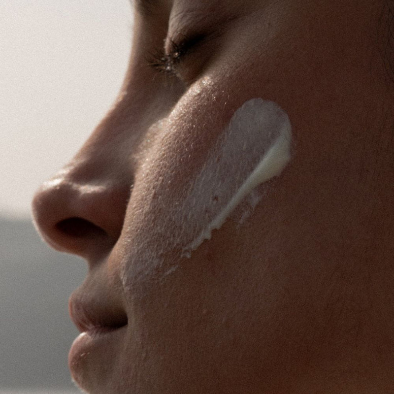 Kream Protector Solar Facial SPF50+ | Mate sin grasa | Keshop