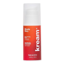 Kream Activateur de Bronzage | Bloody Mary x3 | Keshop