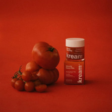 Kream Cápsulas solares bronceado | Bloody Mary Pills | Keshop