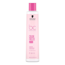 Shampooing Color Freeze - Schwarzkopf BC Color Freeze - Keshop.com
