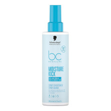 Spray Balsamo Moisture Kick - Schwarzkopf BC MK - Keshop.com