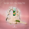 Sérum Matcha Blossom | Brillo, Protección y Reparación Capilar | Antifrizz