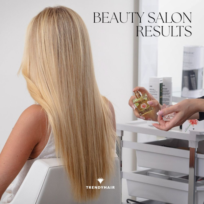 Andalucía Hair Perfume - Trendy Hair - Keshop.com