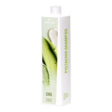 Champú Chïo Pistacho | Alisado, Control del Frizz y Brillo Profesional