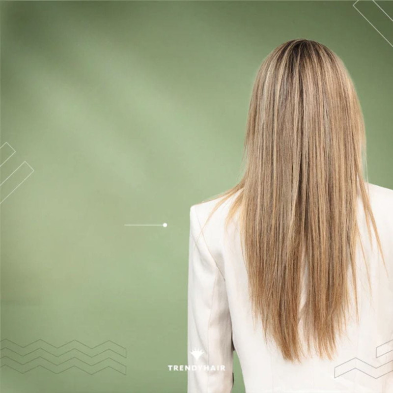 Champú Chïo Pistacho | Alisado, Control del Frizz y Brillo Profesional