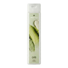 Mascarilla Chïo Pistacho | Nutrición, Alisado y Control del Encrespamiento Profesional