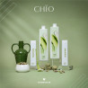 Mascarilla Chïo Pistacho | Nutrición, Alisado y Control del Encrespamiento Profesional