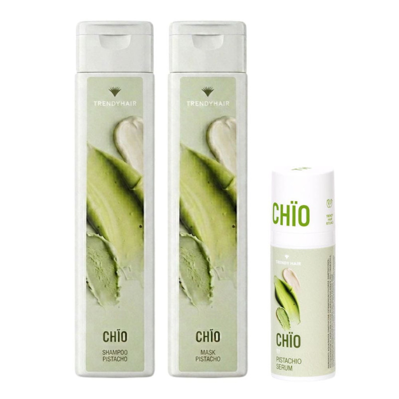 Chïo Pistachio Pack