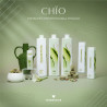 Sérum Chïo Pistacho | Anti-Frizz, Brillo y Protección del Cabello Profesional