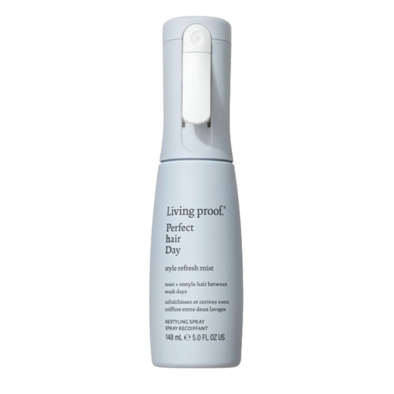 Perfect Hair Day Style Refresh Mist | Frescor, Control del Encrespamiento y Cabello Revitalizado