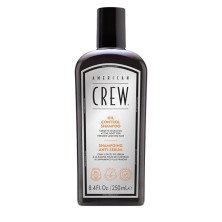 Oil Control Shampoo | Champú Purificante Hombre | Cuero Cabelludo Graso