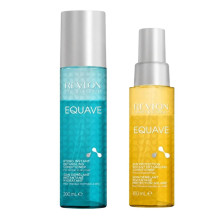 Pack Equave Hidratación y Protección Solar | Cabello Suave y Protegido