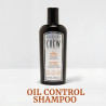 Oil Control Shampoo | Champú Purificante Hombre | Cuero Cabelludo Graso