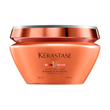 Masque Oléo-Relax - 200 ml