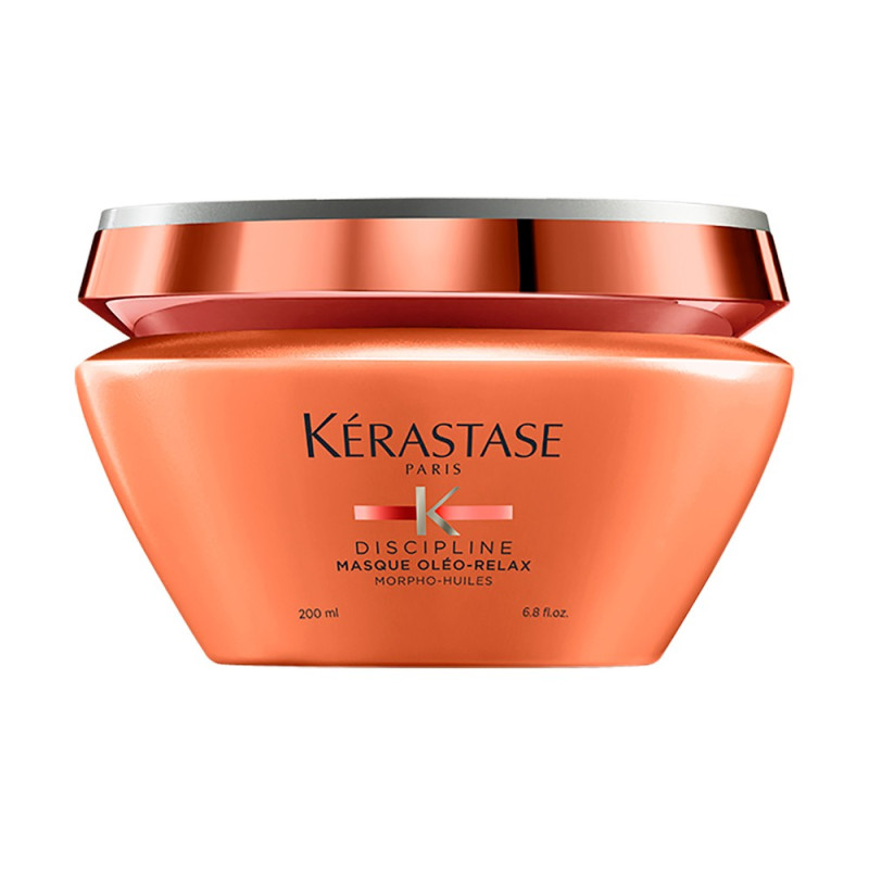 Masque Oléo-Relax - 200 ml