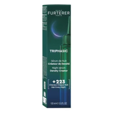 Triphasic Sérum de Nuit | Cheveux Denses | Chute de Cheveux