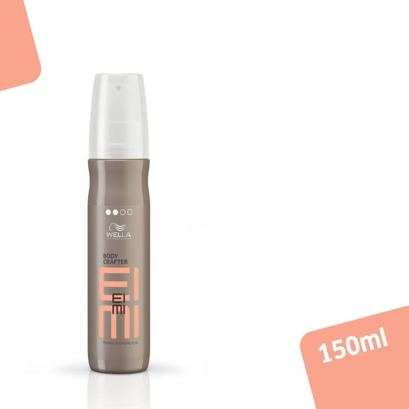 Body Crafter 150 ml - Wella Eimi Volumen Spray - Keshop.com