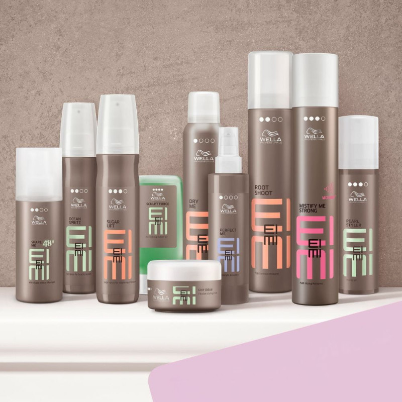 Body Crafter 150 ml - Wella Eimi Volumen Spray - Keshop.com
