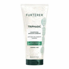 Shampooing Antichute Longévité | René Furterer | Chute Héréditaire et Hormonale
