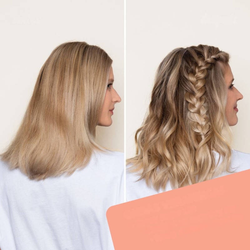 Dry Me - Wella Eimi Volume Champú en Seco - Keshop.com