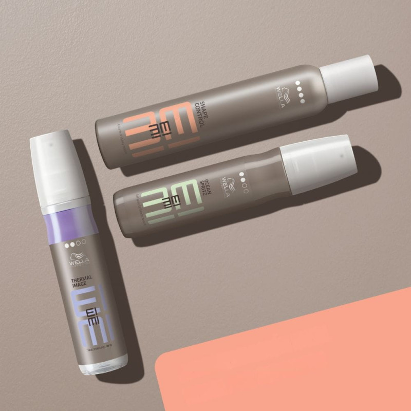 Shape Control - Wella Eimi Volumen Espuma - Keshop.com
