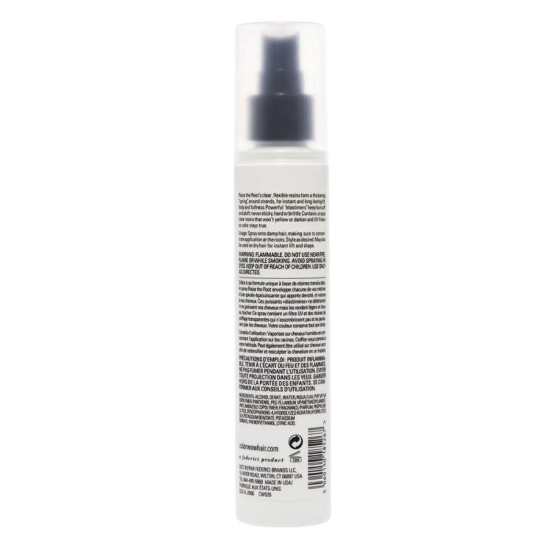 Raise The Root Spray - 150 ml
