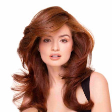 Xtra Large Bombshell Volumizer | Volumen Instantáneo | Color WOW