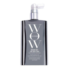 Dream Coat for Curly Hair | Activador de Rizos | Anti-Frizz | Color WOW