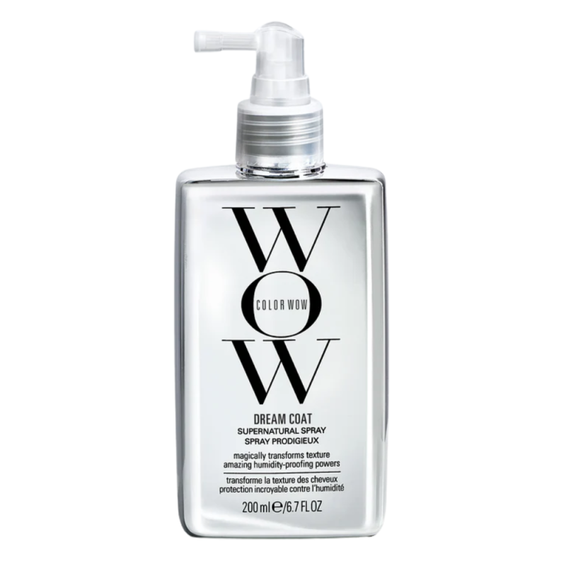Dream Coat Supernatural Spray | Anti-Frizz | Color WOW