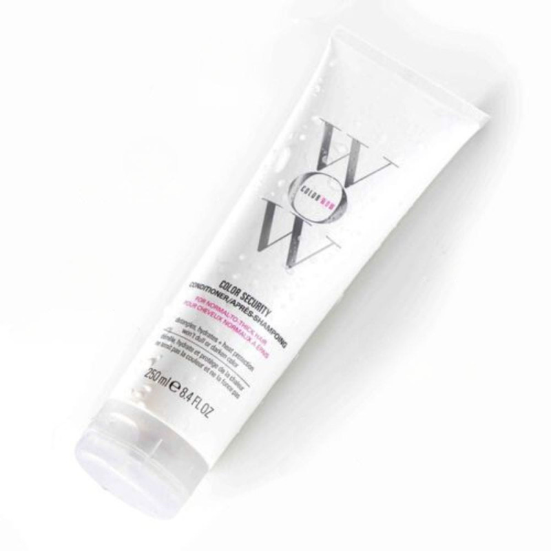 Color Security Conditioner | Normal to Thick Hair | Color WOW