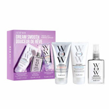 Dream Smooth Discovery Set | Cuidado y Suavidad | Color WOW