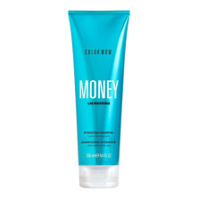 Money Shampoo | Sin Sulfatos | Limpieza, Hidratación y Suavidad