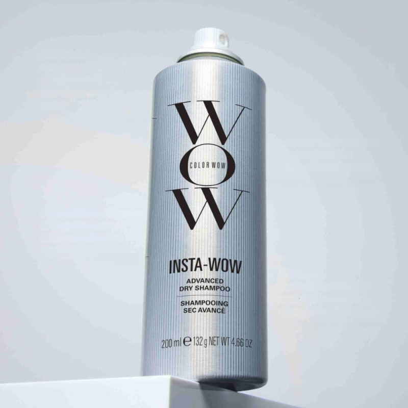 Insta-WOW Champú Seco Avanzado | Color WOW