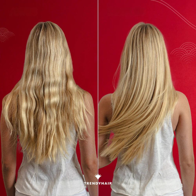 Shikiso Pack | Cabello Coloreado | Trendy Hair